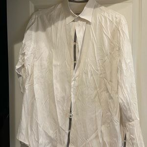 Armani men’s shirt